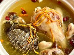 -金龙·打边炉(南京西路店)