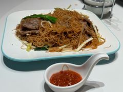 -新兴·金羊座·粤菜点心(乐峰店)