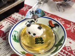 -刘姐啤酒鱼民族演艺餐厅(西街总店)