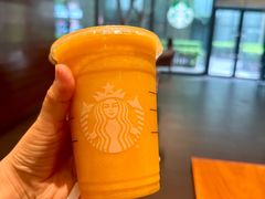 -星巴克(北京永定门店)