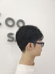 -Coo Hair salon
