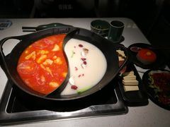 -新辣道鱼火锅(西直门店)