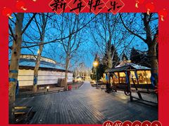 -蒙古大营(朝阳公园店)