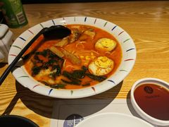 -东菊料理(吉利购物广场店)