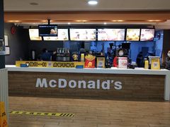 -麦当劳(季平店)