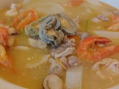 -御彩酒家(东风东路店)