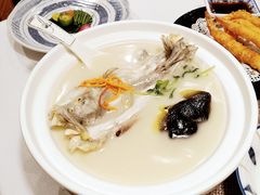 -肆月河豚·新淮扬(金融街店)