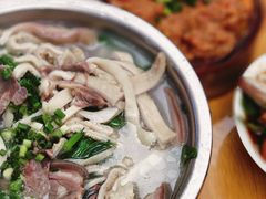 -碗碗羊肉(松石北路店)