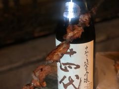 -新疆阿力烧烤