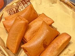 -肖记公安牛肉鱼杂馆·省级非物质文化遗产(江汉路直营店)