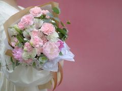 -花到家(富贵鸟花艺行)