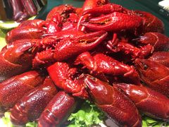 -叶派龙虾•招牌香辣蟹·海鲜(中海国际店)