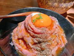 小份火山牛肉饭-YAMAKAWA(龙湖胥江天街店)