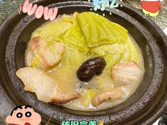 -达濠炒饭·潮汕味道