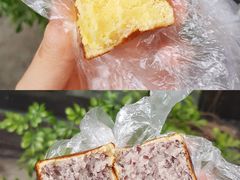 经典原味仙豆糕-馋嘴诱惑