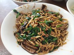 -三百碗宝应长鱼面(板仓街店)