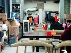 大堂-忆碗面(华新街店)