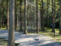 -上海月湖雕塑公园
