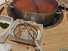 -小城牛事·鲜牛肉火锅(万达店)