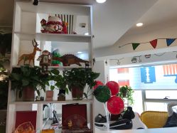 -小咖儿童理发(晶采大厦店)