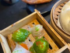 -聚福安·传统老爸茶(海甸岛店)