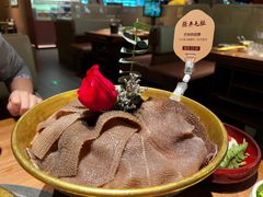 -巴奴毛肚火锅(京西大悦城店)