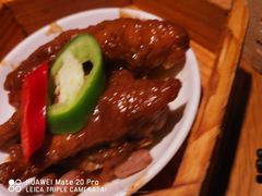 -点心传说·粤菜点心(佐阾虹湾店)