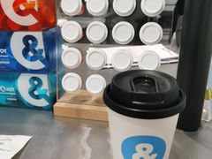 -COFFii&JOY(龙江新城市广场店)