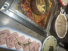 -码头故事火锅(大丰店)