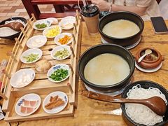 -桥香园过桥米线(复兴路店)