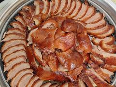 -守柴炉烤鸭(鱼嘴店)