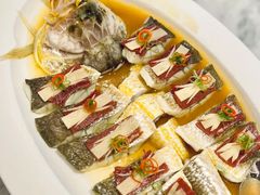 -喜来登由由大酒店九州膳坊中餐厅
