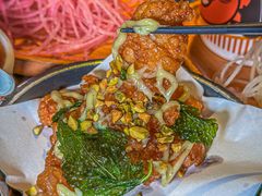 -探鱼·鲜青椒爽麻烤鱼(正佳广场店)