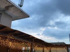 -萨芭蒂高空花园餐酒吧