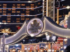 -澳门威尼斯人综合度假区