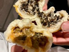 -清真石家包子(大皮院总店)