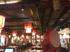 -蜀大侠火锅(寰球文化地标·总府店)