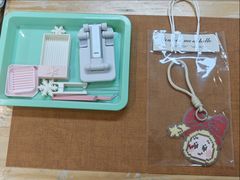 -熙工匠银饰•拼豆团建DIY(壹方城店)