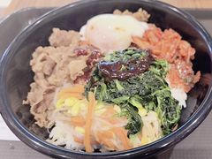 -食其家·牛丼咖喱(金桥太茂店)