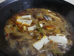 -大鹅岛灶台鱼·铁锅炖(水库路店)