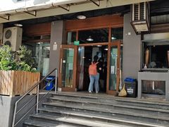 -春和面馆(常德路店)