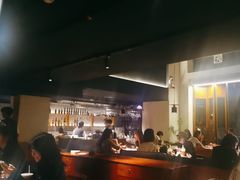 -Fuzzy Bistro 浮几韩餐·茶酒馆