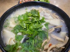 羊肉烩面-惠丰源烩面馆(经七路店)