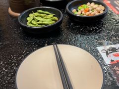 -九田家黑牛烤肉料理(珠江摩尔店)