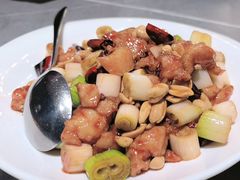 -四川饭店(城乡购物中心店)