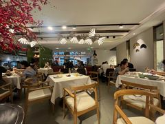 -望湘园·小雅(德基店)