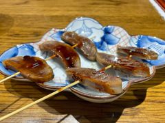 烤牛舌-原田新料理(1912店)