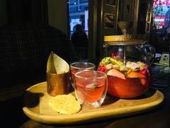 -良木缘咖啡西餐(川大店)