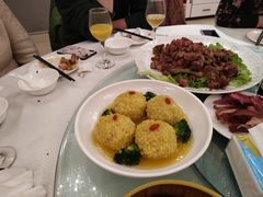 -香丰阁·烤鸭·川湘菜(清河店)