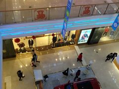 -万达广场(宁德蕉城店)